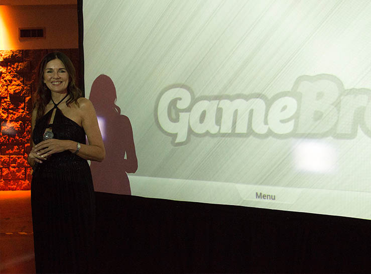 GameBro, Corporativo, juegos y shows para eventos
