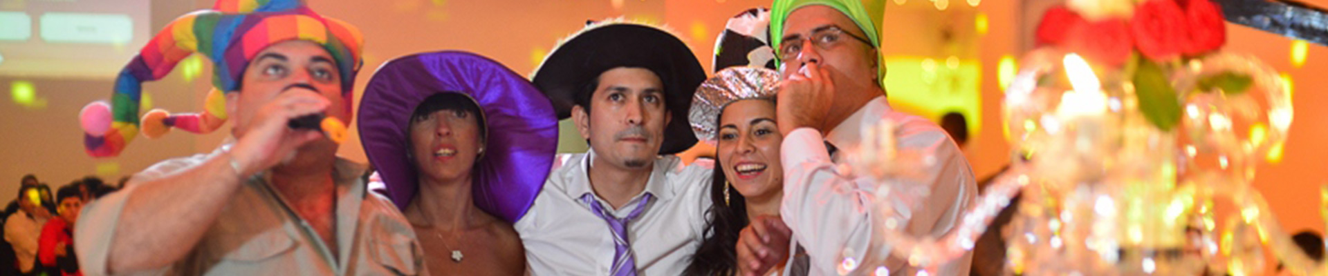 GameBro, Trivia Team Boda, juegos y shows para eventos