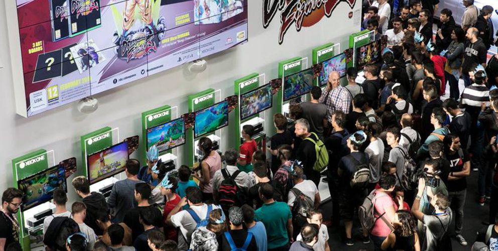 GameBro, PacBrand Corporativo, juegos y shows para eventos