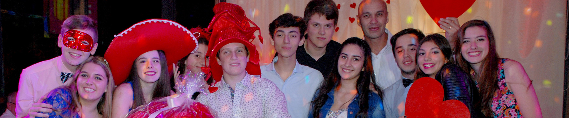 GameBro, Trivia Team Cumpleaños y Fiestas de 15, juegos y shows para eventos