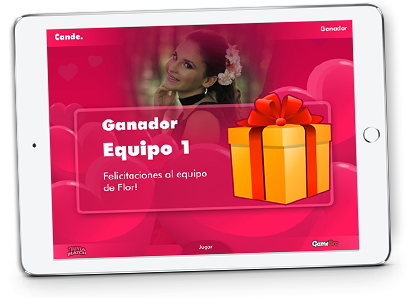 GameBro, Trivia Match Bat Mitzva, juegos y shows para eventos