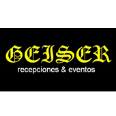 Gamebro en Salón Geiser Recepciones