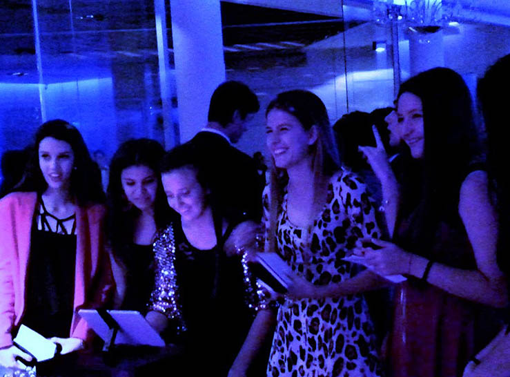 GameBro, Bar Mitzva Trivia Match, Juegos y shows para eventos