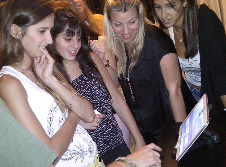 GameBro, Corporativo Trivia Match, Juegos y shows para eventos