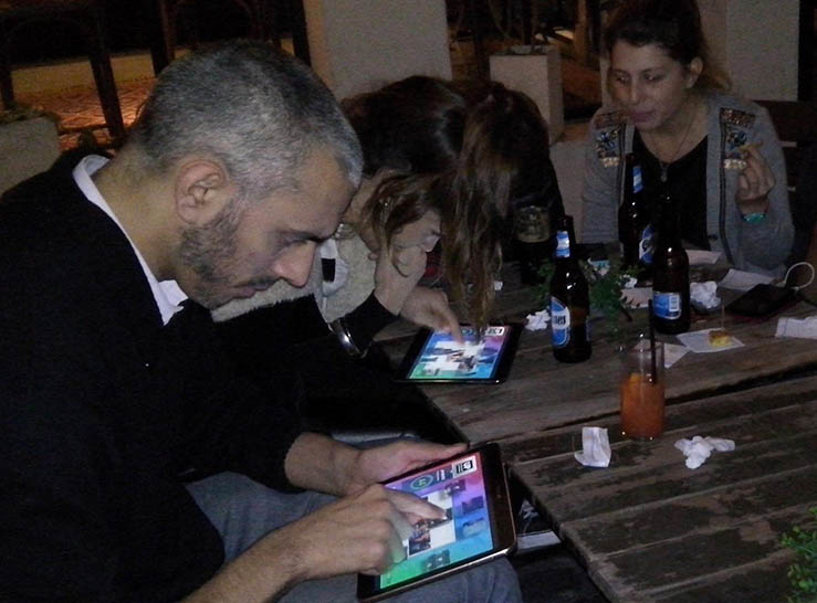 GameBro, Eventos Impuzzible, Juegos y shows para eventos