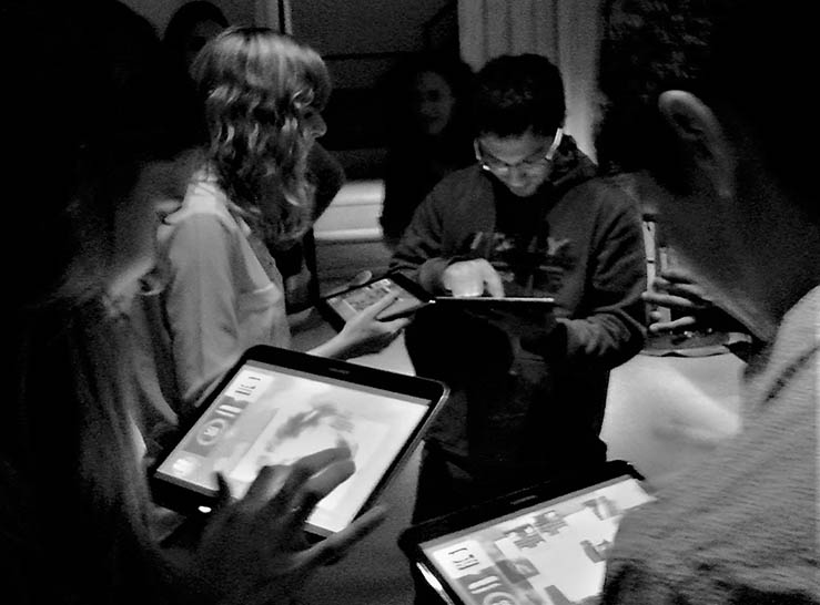 GameBro, Eventos Impuzzible, Juegos y shows para eventos